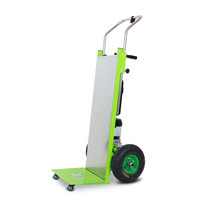 Chariot électrique Offre Spéciale kg, 400kg, outil de traction, pour escalier, à vendre