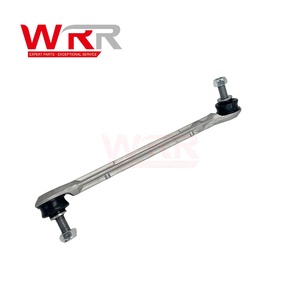 2043202289 2043201889 Barra Estabilizadora para Benz W204 C207 C250 C300, Barra Antivuelco Delantera de Suspensión Premium y Duradera - Product Image 2