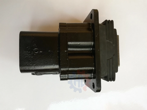 Pièces d'excavatrice, soupape à pédale 420-00467A 410119-00031 420-00467 <span class=keywords><strong>pour</strong></span> DX140LC DX180LC DX225LC DX300LC DX340LC DX380LC DX480LC - Product Image 3