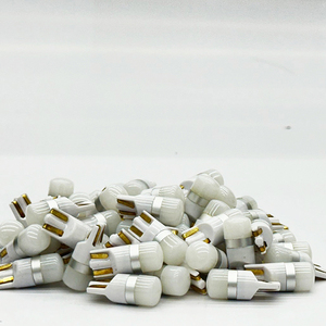 ไฟหน้ารถยนต์ LED 12V ยี่ห้อไต้หวันขายดี ติดตั้งง่าย สำหรับการดัดแปลงและอัพเกรด - Product Image 1