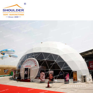 Nuevo producto en el mercado de China tienda de <span class=keywords><strong>circo</strong></span> inflable - Product Image 1