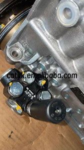 Pompe à carburant pour moteur diesel en gros pour moteur de camion lourd OM444, pompe d'injection de carburant avec garantie d'un an 0402690806 0402670802 - Product Image 2