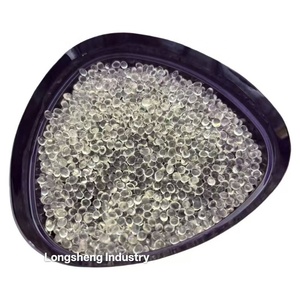 Gránulos de Plástico TPE Resistentes a los Rayos UV, Pellets de Elastómero Termoplástico de Alta Elasticidad, Gránulos de TPE/TPU/TPR para Carcasas de Teléfono - Product Image 2