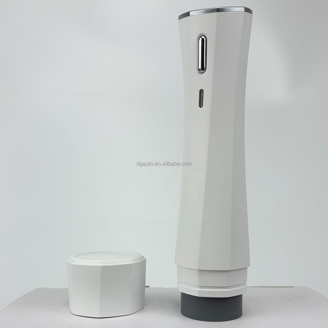 Mini Food Vacuum Sealer with USB Compact Portable USB Rechargeable Model Factory Direct