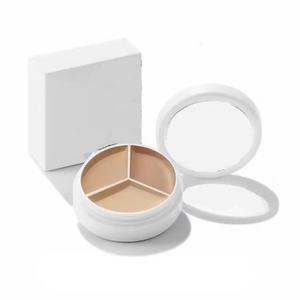 Le <span class=keywords><strong>correcteur</strong></span> le plus vendu peut couvrir les marques d'acné, les <span class=keywords><strong>cernes</strong></span>, dissimuler les contours et réduire l'acné. Palette de correcteurs - Product Image 1