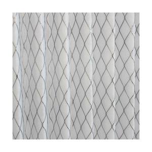 Bảng điều chỉnh Lọc <span class=keywords><strong>GL</strong></span> khung dây lưới bộ lọc không khí HVAC hệ thống G4 tiểu Bộ lọc không khí - Product Image 1