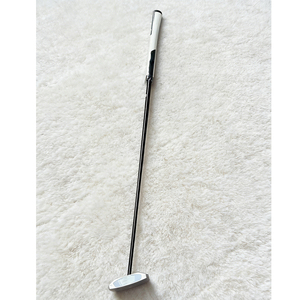 Nuevo putter de golf tipo mallet 2026 con funda protectora, 33 34 35 36 pulgadas, de acero inoxidable forjado, ángulo de inclinación, equilibrio, para diestros - Product Image 4