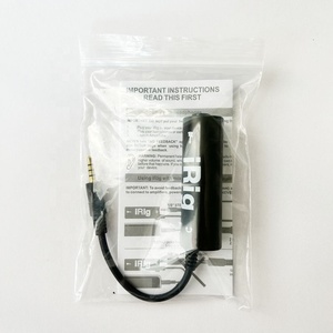 Stock suffisant : Convertisseur d'<span class=keywords><strong>interface</strong></span> guitare pour téléphone, Tuner d'<span class=keywords><strong>interface</strong></span> audio guitare, Convertisseur R-Line - Nouveauté ! - Product Image 5