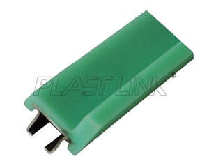 מסוע פלסטיק אלומיניום צד רכבת מדריך יצרן מחיר נמוך - Product Image 2