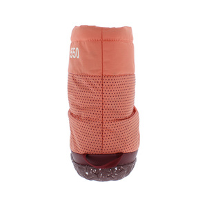 The North Face Nuptse Apres Bootie Scarpe da Donna Colore: Coral Sunrise/Wild Ginger |   100% Autentico - Product Image 3