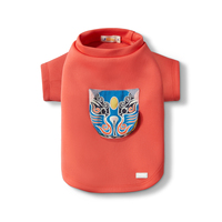 Offre Spéciale personnalisé auto-chauffant hiver automne chaud concepteur vêtements pour animaux de compagnie chat t-shirts pull pour animaux de compagnie