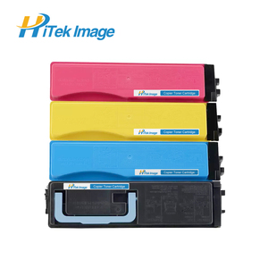 ตลับหมึกโทนเนอร์สี TK564ใช้ได้กับ TK-560 TK560 TK561 TK562สำหรับเครื่องพิมพ์ P6030cdn Kyocera <span class=keywords><strong>FS</strong></span>-C5300 C5305DN C5350DN ECOSYS - Product Image 1