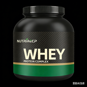 พรีเมี่ยม ไดมาไทซ์ อีลิท เวย์ โปรตีน จากประเทศจีน - Product Image 1