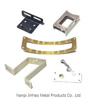 Service de Fabrication de Tôlerie sur Mesure OEM : Estampage Précis, Usinage CNC, Découpe Laser, Kit de Conversion de Fourgonnette en Acier Inoxydable