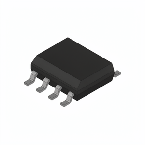 Electronic Circuit Components 8 SOlC IMIFS731BZB Clock Timing Original - Product Image 1