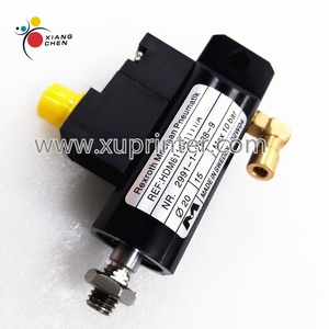 Unité de soupape de cylindre de qualité supérieure WD 61.184.1111 pour pièces d'impression offset SM102 CD102 2991-1-2638-9 61.184.1111/a - Product Image 6