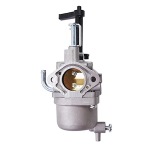 Nouveau <span class=keywords><strong>carburateur</strong></span> 20B-62302-30 20B-62302-20 pour moteur EX40 EX400D EX400DS EX400SE 14HP de haute qualité - Product Image 3