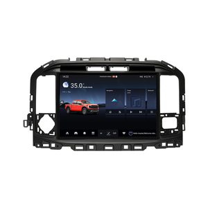 Krando <span class=keywords><strong>13</strong></span> "เครื่องเสียงรถยนต์แอนดรอยด์อัตโนมัติสำหรับ Ford F150 Raptor 2021-2025แอนดรอยด์สเตอริโอจีพีเอสมัลติมีเดียไร้สาย CarPlay 4G playstore - Product Image 1