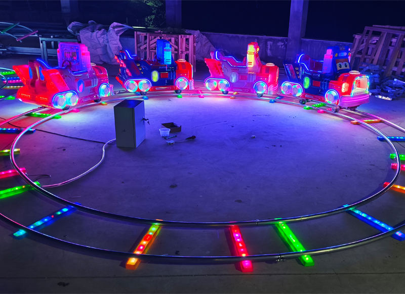 ถังขั้วโลก4ที่นั่ง