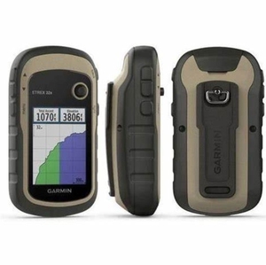 Navegador GPS Portátil Resistente Garmin <span class=keywords><strong>eTrex</strong></span> 32x <span class=keywords><strong>ETREX</strong></span> 221X en Stock - Product Image 5