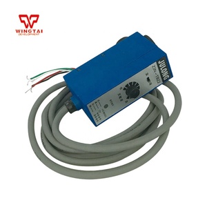 Capteur photoélectrique et capteur de marquage JULONG Série Z3N Z3N-TB22, Z3N-TB22-2, Z3N-T22, Z3N-TW22 - Product Image 3