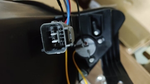 Phare R(electrique) G+D Convient pour <span class=keywords><strong>MG3</strong></span>/10038977FC/ Vente Directe d'Usine - Product Image 6