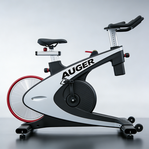 Vélo d'exercice AUGER, vélo de spinning pour la maison, la salle de sport et la remise en forme - Product Image 2