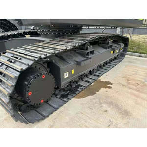 ZOOMLION Nueva excavadora de movimiento de tierras Excavadora de 21,5 toneladas ZE215G en stock - Product Image 1