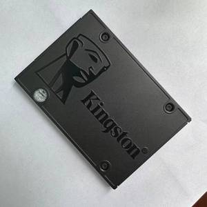 ใหม่ A400 2.5 นิ้ว SSD 480GB 960GB อินเทอร์เฟซภายใน SATA III โซลิดสเตตไดรฟ์ 100% ของแท้ - Product Image 4