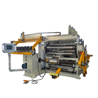 Soudage TIG bobineuse électrique transformateur basse tension bobineuse