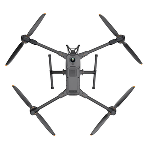 Matrice 400 UAV - Plataforma de Vuelo de Grado Industrial, Larga Duración para Topografía y Cartografía, Inspección, Versión Global - Product Image 2