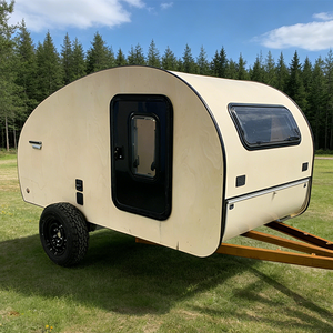 <span class=keywords><strong>Puerta</strong></span> para Remolque Pequeño MAYGOOD de 620*900mm con Ventana Abatible, Persiana y <span class=keywords><strong>Mosquitera</strong></span> para Camioneta, Remolque o Pick-up - Product Image 6