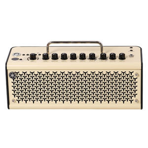 Yamahas THR5A haut-parleur Audio intégré carte son batterie ou alimentation technologie stéréo étendue guitare en bois boîte de son - Product Image 1