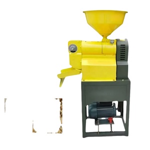 Machine à décortiquer les grains de café à haute capacité, pour le décorticage à sec des grains de café - Product Image 5