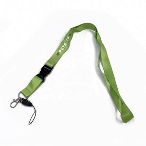 Factory Direct Sale Custom Nylon Neck Strap <b>Lanyard</b> Dye Sublimation Printing Your Logo Offset Printing <b>Polyester</b> Material Hook - Product Image 6