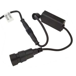 Faros Delanteros LED para Automóvil 9006 30W 4800lm 6000K Bombillas de Repuesto de Alta Potencia - Product Image 3