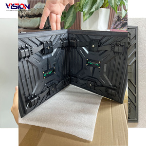 Waterproof P2.97 Outdoor <strong>Front</strong> <strong>Service</strong> Full sealed <strong>LED</strong> Display <strong>Module</strong> 250x250mm - Product Image 6