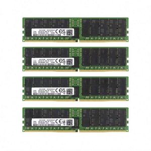 NOUVEAU Original 32 Go PC5-44800 DDR5 5600 MHz SODIMM Mémoire RAM pour ordinateur portable M425R4GA3BB0-CWM - Product Image 3