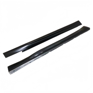 Paquete de Soportes Grandes con Diseño de Trébol de Cuatro Hojas Modificado para <span class=keywords><strong>Alfa</strong></span> Romeo <span class=keywords><strong>Giulia</strong></span> 2015-2021, Parachoques Delanteros y Traseros, Faldones Laterales, Guardabarros - Product Image 4