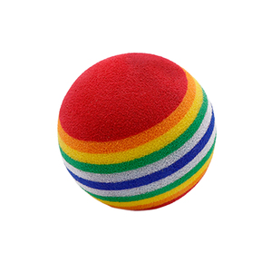 Low MOQ Custom Eva Foam <strong>Ball</strong> High Quality Big Midum Small Elastic EVA Foam <strong>Ball</strong> - Product Image 3