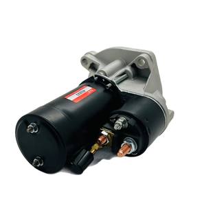 Nuevo <span class=keywords><strong>Motor</strong></span> <span class=keywords><strong>de</strong></span> arranque OE 9608719280 para Citroen C2 C3 C4 DS3 DS4 DS5 <span class=keywords><strong>Peugeot</strong></span> 1007 106 205 <span class=keywords><strong>206</strong></span> 207 306 307 308 <span class=keywords><strong>Motor</strong></span> <span class=keywords><strong>de</strong></span> arranque - Product Image 1