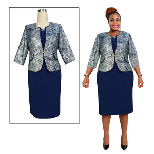 Vestidos Formales de Moda Geenlinm, Trajes de Iglesia para Mujer de Oficina - Product Image 1