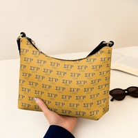 Sac à bandoulière pour femme Sigma Gamma Rho au design personnalisé, sac sous le bras en PU tendance, sac à bandoulière d'extérieur, le plus vendu