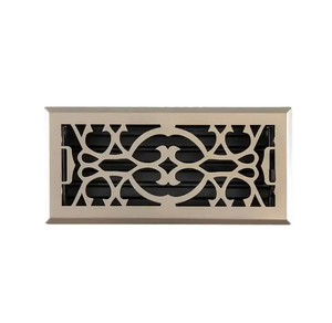 Rejillas de Ventilación de Acero Duraderas para Piso de Fábrica Lakeso, para Áreas de Alto Tráfico - Product Image 2