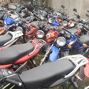 Motos tout-terrain Yamaha YBR125G YBR <span class=keywords><strong>125</strong></span> G d'occasion de haute qualité - Product Image 2