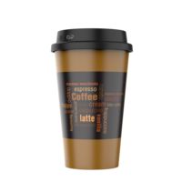 Taza de café altavoz de música LOGOTIPO personalizado 5W BT5.3 Multifunción al aire libre Portátil Inalámbrico