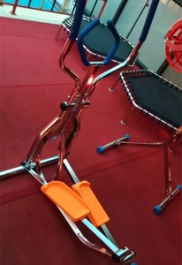 Equipo <span class=keywords><strong>de</strong></span> fitness acuático, máquina elíptica subacuática <span class=keywords><strong>de</strong></span> acero inoxidable para <span class=keywords><strong>Parque</strong></span> Acuático - Product Image 5