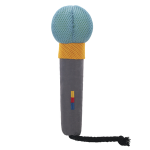 Sıcak satış Bite eğitim için dayanıklı Polyester köpek oyuncak interaktif vokal taşlama açık eğitim temizlik için Modern basit - Product Image 2