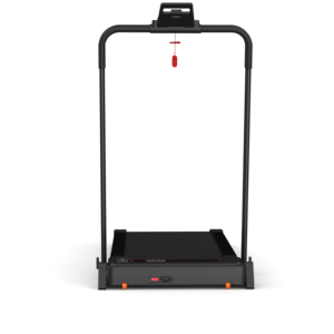 Loopband Met Helling - Tapis roulant - 1 à 8 km/h - Fonction de pente de 7% - Loopband pliable - Tapis roulant - Tapis roulant - Product Image 6