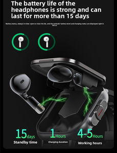 Nuovo Orologio Smartwatch 2-in-1 con Chiamata Bluetooth, alla Moda per Coppie, Orologio da Donna con Funzione Telefono, in Metallo e Gel di Silice, Ricaricabile USB - Product Image 2